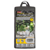 8-10 Seater Charcoal Bosmere Ultimate Protector Rectangular Patio Set Cover