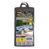 Charcoal 2.5m Bosmere Ultimate Protector L Shaped Sofa Cover
