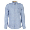 Barbour Mens Linton Tailored Shirt