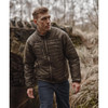 Hoggs Of Fife Kingston Lightweight Quilted Jacket Lifestyle