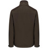 Hoggs Of Fife Kinross II Waterproof Field Jacket Rear
