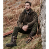 Hoggs Of Fife Kinross II Waterproof Field Jacket Lifestyle