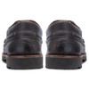Chestnut Hoggs Of Fife Rugged Moccasin Rear