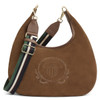 Tan Fairfax & Favor Richmond Hobo Bag