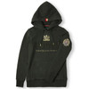 Racing Green Holland Cooper Womens Heritage Hoodie