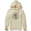 Lemon Holland Cooper Womens Heritage Hoodie