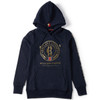 Ink Navy Holland Cooper Womens Heritage Hoodie