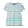Crew Clothing Womens Breton Tee