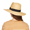 Tilley Womens Panama Hat Model