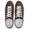 Old Rum Dubarry Mens Portofino Shoes Top