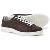 Old Rum Dubarry Mens Portofino Shoes Side