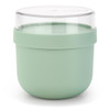 Jade Green Brabantia Make & Take Breakfast Bowl