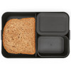 Dark Grey Brabantia Make & Take Bento Lunchbox Lifestyle