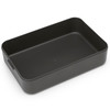 Brabantia Make & Take Large Lunchbox Open Base