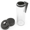 Brabantia Make & Take Water Bottle Open 1