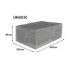 UM693 Size Guide