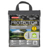 Charcoal Bosmere Ultimate Protector Small Parasol Cover