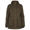 Holland Cooper Womens Stamford Country Coat