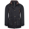 Ink Navy Holland Cooper Womens Stamford Country Coat
