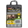 Charcoal Bosmere Ultimate Protector Conversation Seat Cover