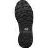 Black/Ebony Helly Hansen Mens Switchback Trail Low HT Sole