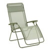 Moss Lafuma Colour Block R Clip Batyline ISO Recliner