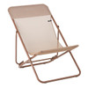 Canyon Lafuma Maxi Transat Colour Block Batyline ISO Deck Chair