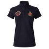 Ink Navy Holland Cooper Womens Team Polo Shirt