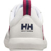 Helly Hansen Womens Berge Viking 81 Leather Trainers Heel