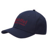 Navy Schoffel Country Trucker Cap