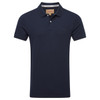 Navy Schoffel Mens St Ives Polo Shirt