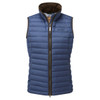 Stone Blue Schoffel Womens Launde Down Gilet