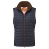 Petrol Blue Schoffel Womens Launde Down Gilet