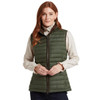 Woodland  Schoffel Womens Launde Down Gilet model