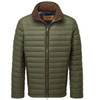 Woodland Schoffel Mens Hallaton Down Jacket