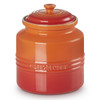 Le Creuset Stoneware Biscuit Jar