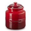 Le Creuset Stoneware Biscuit Jar