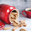 Le Creuset Stoneware Biscuit Jar