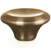 Le Creuset Signature Stainless Steel 57mm Gold Knob