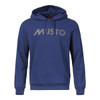 Musto Mens Logo Hoodie