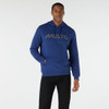 Musto Mens Logo Hoodie