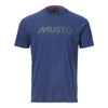 Musto Mens Logo T-Shirt