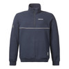 Navy Musto Mens 64 1/2 Zip Sweat