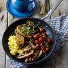 Le Creuset Toughened Non-Stick 2-Piece Frying Pan Set