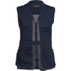 Classic Blue Seeland Mens Skeet II Waistcoat