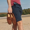 Tobacco Dubarry Mens Shearwater Loafer Lifestyle 2