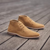 Chatham Mens Andros Desert Boots Lifestyle