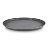Le Creuset Stoneware Coupe Dinner Plate