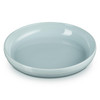 Le Creuset Stoneware Coupe Pasta Bowl Sea Salt