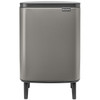 Brabantia Bo Waste Bin Hi 12 Litre